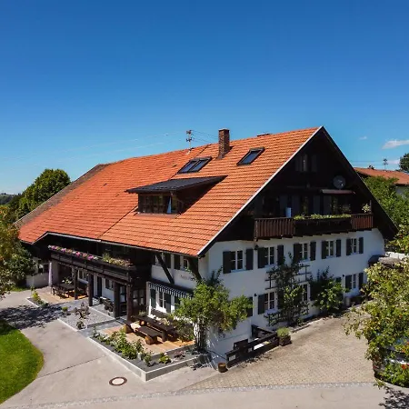 Ferienhaus Antjes Hock 27 Nesselwang