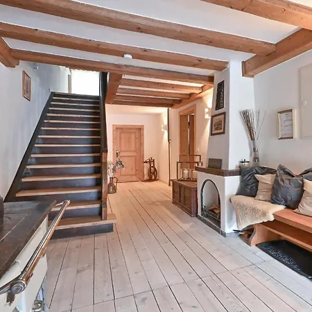 Antjes Hock 27 Ferienhaus *