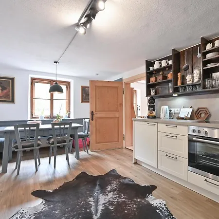 Ferienhaus Antjes Hock 27 *