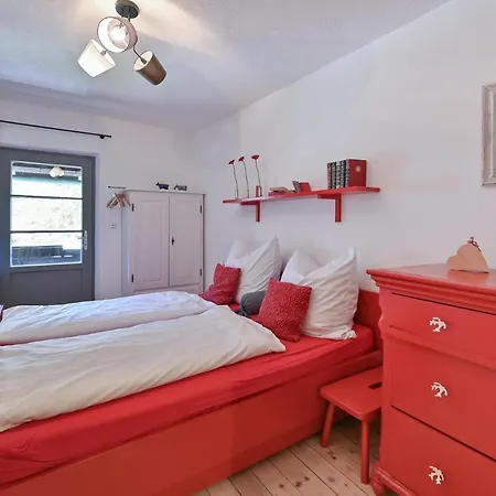Antjes Hock 27 Ferienhaus Nesselwang