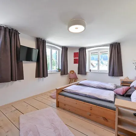 Ferienhaus Antjes Hock 27 *