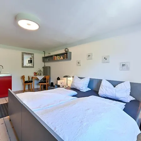 Antjes Hock 27 Ferienhaus Nesselwang