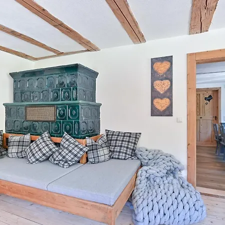 Antjes Hock 27 Holiday home