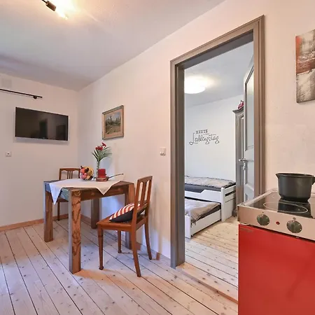 Holiday home Antjes Hock 27 Nesselwang