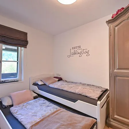 Holiday home Antjes Hock 27