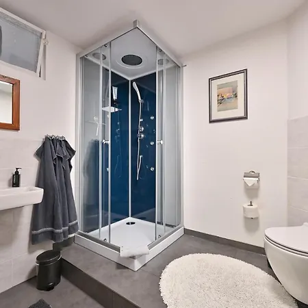 Holiday home Antjes Hock 27 *